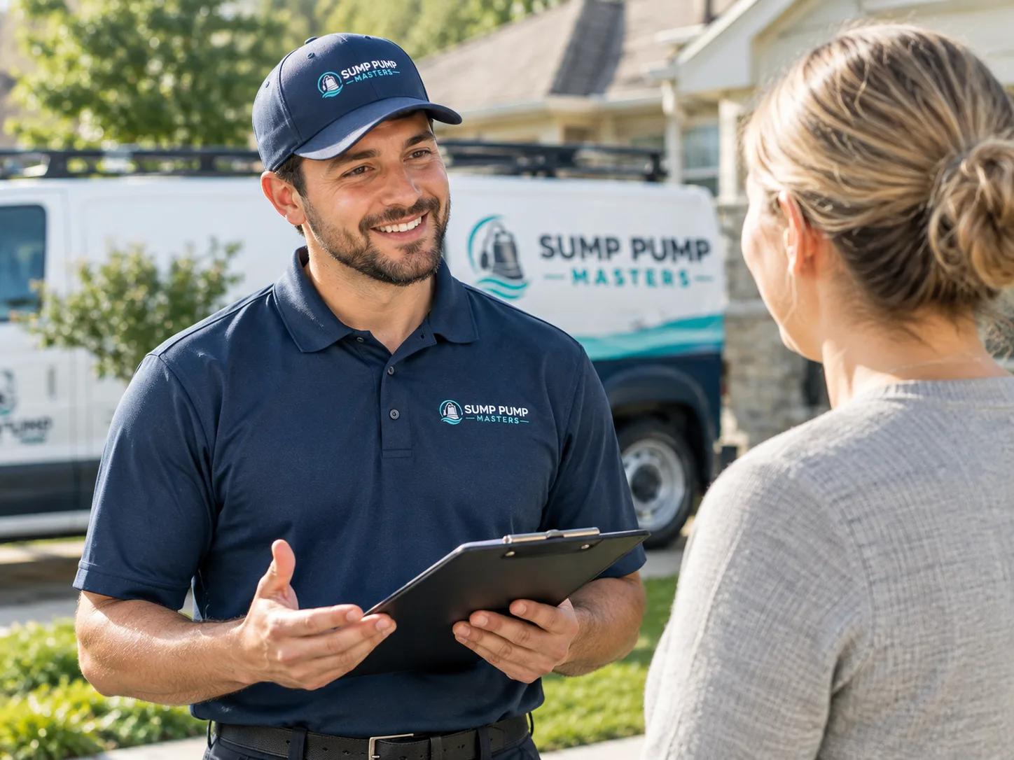 Sump Pump Repair Himrod, NY FAQs